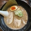 ラーメン長山