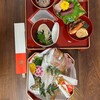 仕出し割烹 しげよし 葛飾店
