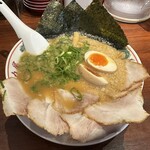 Ramen Kairikiya - 