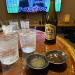 焼肉居酒屋 だいどこHANARE - 