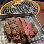 焼肉居酒屋 だいどこHANARE - 