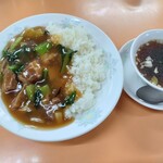 菊亭 - 料理写真: