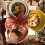 割烹料理 ましこ - 