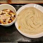 自家製うどん うどきち - 