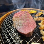 焼肉居酒屋 だいどこHANARE - 