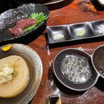 焼肉居酒屋 だいどこHANARE - 