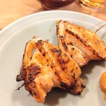 武ちゃん - 手羽先