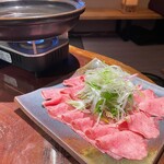 Yakiniku Izakaya Daidoko Hanare - 