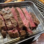 焼肉居酒屋 だいどこHANARE - 