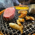 焼肉居酒屋 だいどこHANARE - 