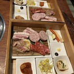 Yakiniku No Bakuro - 