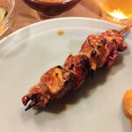 武ちゃん - レバー