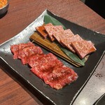 肉匠　牛虎 - 