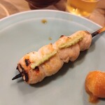 武ちゃん - ささみ