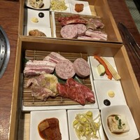 やきにくのバクロ 博多店 - 