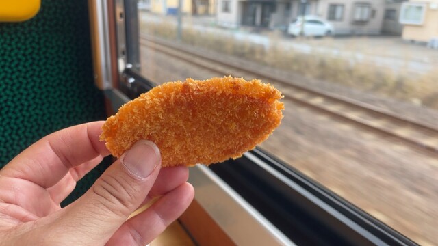 阿部精肉店 - 羽後本荘（その他）の写真