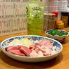 やきとん酒場 ヤマネ肉店 亀戸店