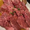 焼肉　はらいちれん