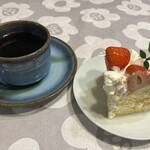 コーヒーハウス　ソル　 - 