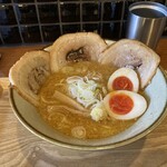 麺スタイル 柴 - 