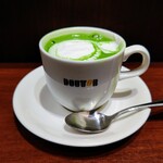 DOUTOR COFFEE - 