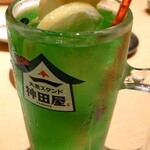 大衆スタンド 神田屋 - 
