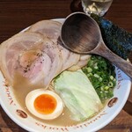 大分ラーメン ヌードルワークス - 