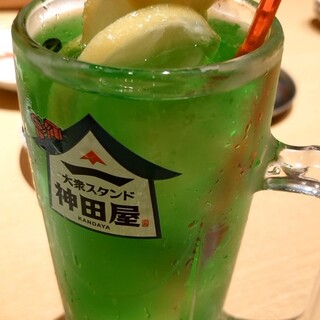 大衆スタンド 神田屋_1