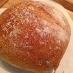 スープストックトーキョー - 2013/11 石窯パン