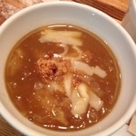 スープストックトーキョー - 2013/11 ゴッホの玉葱のスープ