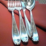 カスケイドカフェ - カトラリー