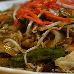 お多福食堂 - 出来上がり