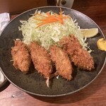 Katsu Masa - 