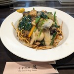 中華料理 熊 - 