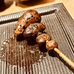 Yakitori Kurogane - 