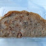 千成家 - 料理写真:【 いか焼き 】　１５０円