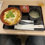 鶏三和 サカエチカ店 - 