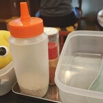 九州雄 豚骨屋 - 