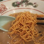 九州雄 豚骨屋 - 