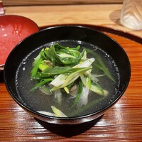 京味 もと井 - 