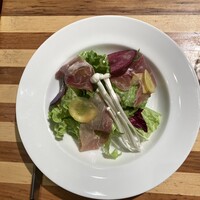 リコロ 大丸東京店 - 