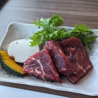 肉割烹 五条 新宿野村ビル49F - 