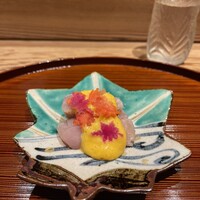 京味 もと井 - 