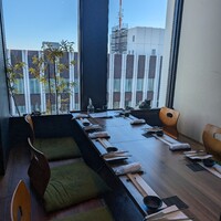 肉割烹 五条 新宿野村ビル49F - 