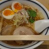 利尻昆布ラーメン くろおび
