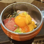 すっぽん ふぐ 日本料理 新宿あぐら屋 - 