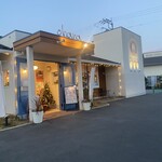 Bakerys Kitchen ohana - カワイイお店