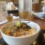 鯛茶 漬けや - 