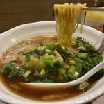 ラーメン小田 - 