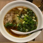 ラーメン小田 - 